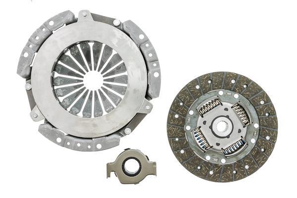 Kit de embrague AISIN ref. KE-FC25